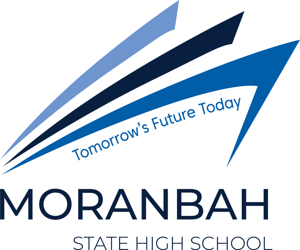 Moranbah State High School